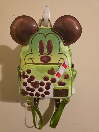 Mini zaino loungefly - mini, disney