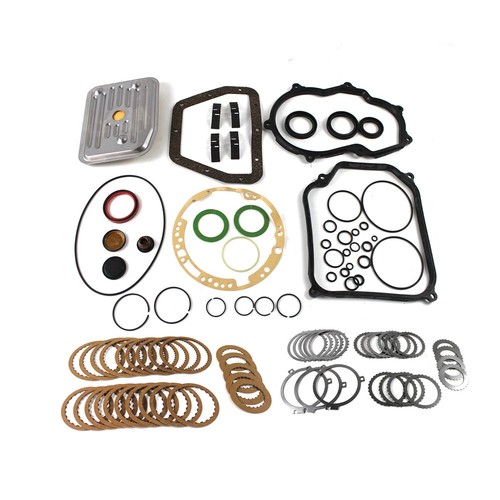 Kit ricostruzione cambio - kit,
