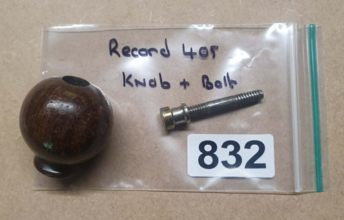 Vintage record 405 - 405, plane