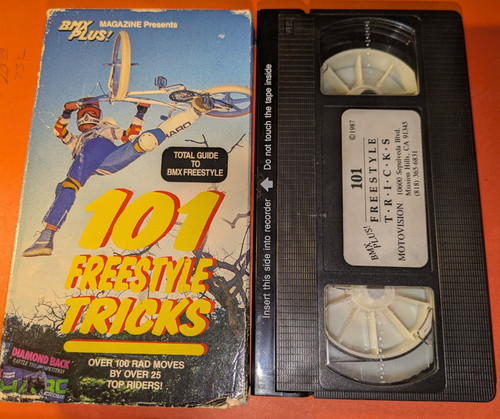 Rarissimo nastro vhs - nastro, old