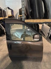 PORTA PORTIERA ANTERIORE