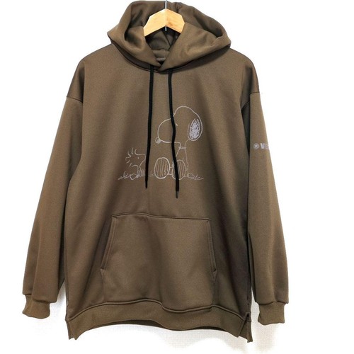 Parka snowboard vesp - snowboard, peanuts