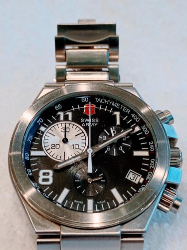 Orologio victorinox swiss army - orologio,