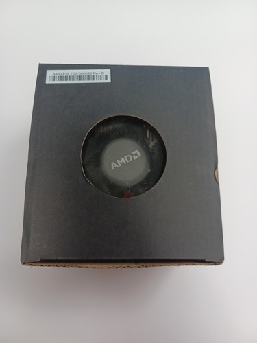 Amd 712 00046 wraith stealth - 712-00046,