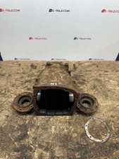 BMW E30 E28 E32 differenziale