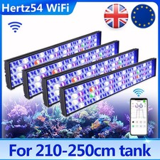 PopBloom H54 WiFi 96"/8ft