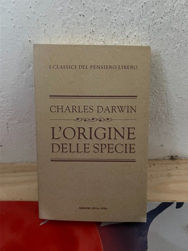 Classici del pensiero libero - i,