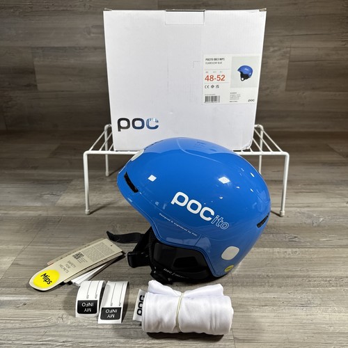Casco sci poc - pocito, obex