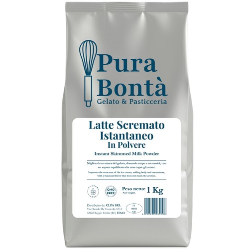 Pura bontá latte - bontÁ,