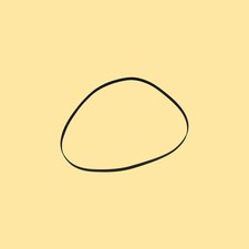 Cinghia di trasmissione per