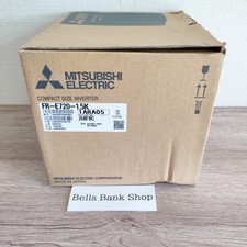 Inverter Mitsubishi