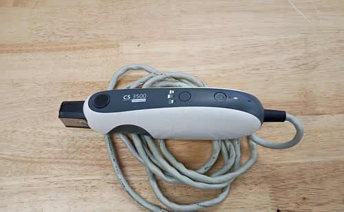 Carestream 3500 scanner - cs,