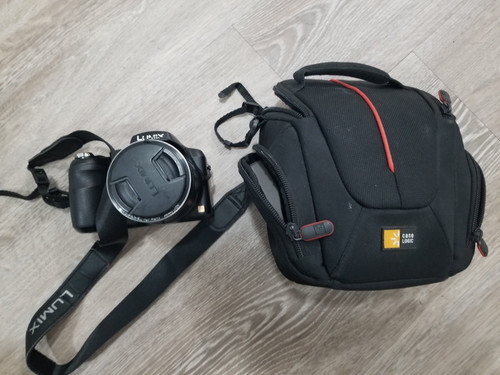 Panasonic lumix dmc - panasonic,