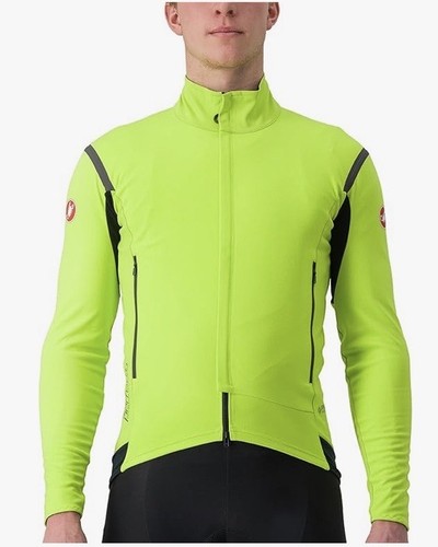 Giacca vento castelli - castelli, gore