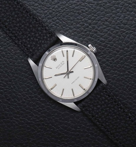 Rolex oyster precision 6427 - oyster,