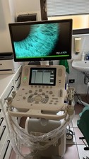 ecografo Mylab X75