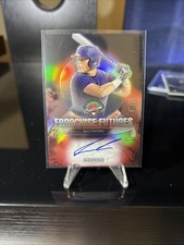 2025 Prospect Edition Ike