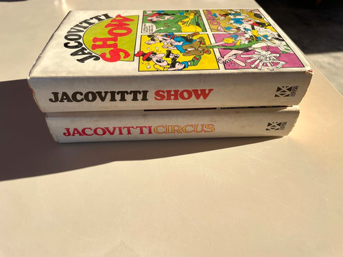 Jacovitti show - ,
