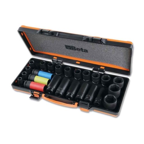 Beta 720 c24 serie - beta, di