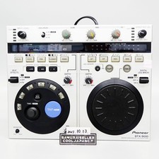 Pioneer EFX-500 DJ Giradischi