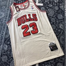 Maglia Michael Jordan Chicago