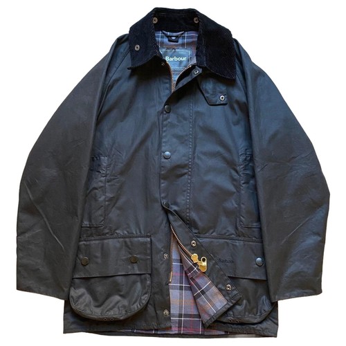 Barbour beaufort giacca cerata - barbour,