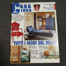 Casa Idea Donna Moderna 44/45