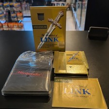 Zelda II The Adventure of Link