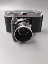 Voigtländer Vito II CLR