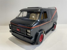 Galoob 3,75" A Team Tactical