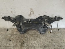 Culla Assale Motore Peugeot 3008 II 5008 1.6 Diesel