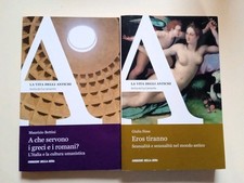 Eros tiranno (Giulia Sissa) +