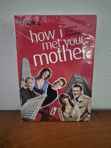 Coffret dvd série - i, met