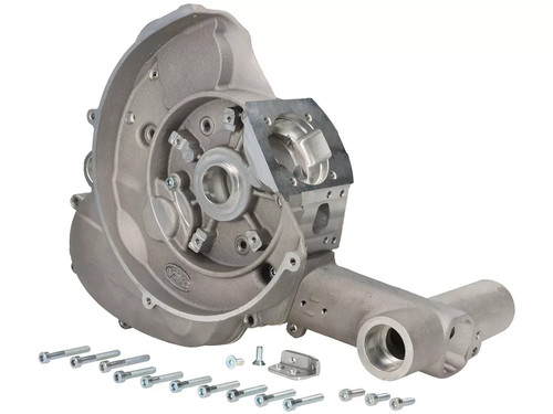 Carter blocco motore vmc - blocco,