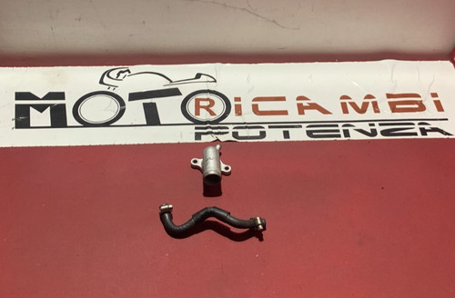 Raccordo acqua honda cbr 1000 - raccordo,