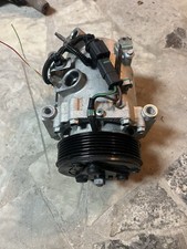 Compressore Climatizzatore