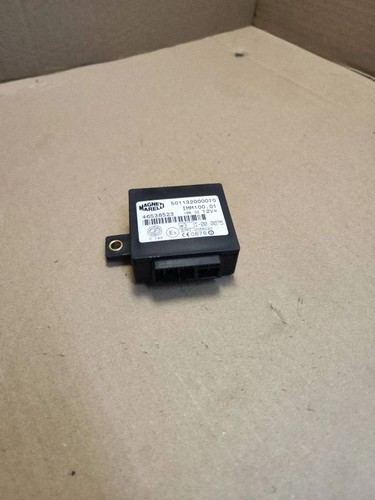 Lancia lybra 2000 - 2000, moduli