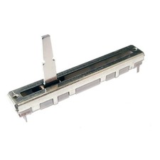 Pioneer DCV1024 Fader slider