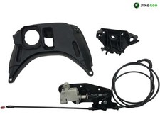 Meccanismo Di Blocco Sella