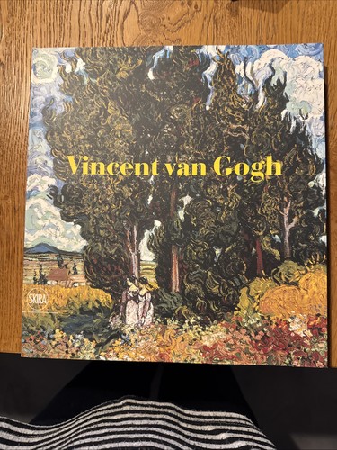 Vincent van gogh - vincent,