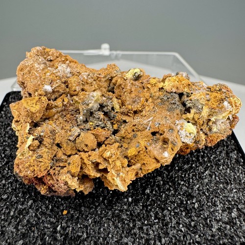 Bromian chlorargirite blue - bromian, chlorargirite: