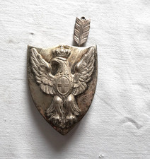 FREGIO DA BANDOLIERA REGIO