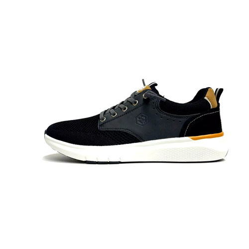 Lumberjack scarpe uomo shoes - scarpe,
