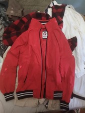 Giubotto Invernale Murphy E