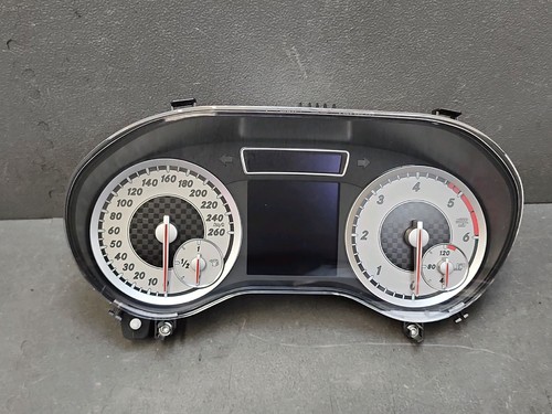 Contachilometri mercedes - -,