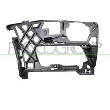 Staffa Destra Paraurti Anteriore Volkswagen Golf 7 2012/2016 Lato Dx 5g0807724d
