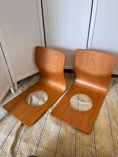 Set 2 sedie Zaisu in