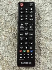 Samsung AA59-00721A TV Remote