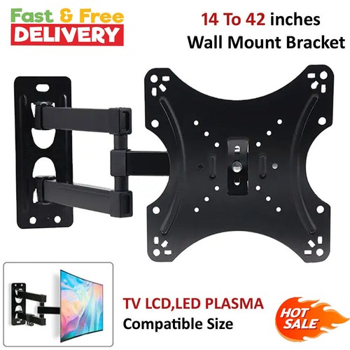 Supporto parete lcd led - supporto,