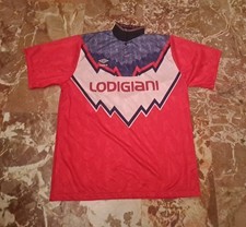 MAGLIA CALCIO LODICALCIO Umbro